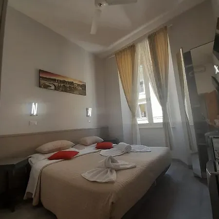 Gæstehus Fidardo