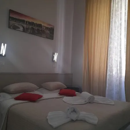 Pensjonat Fidardo