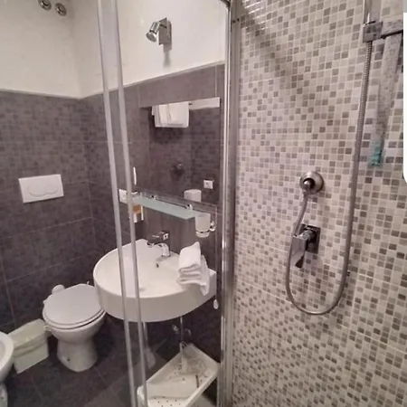 Fidardo Pensjonat Rzym